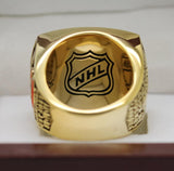 1978 Montreal Canadiens Stanley Cup Ring