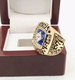 1978 New York Yankees World Series Championship Ring