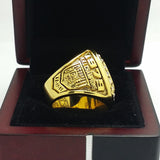 1979 Montreal Canadiens Stanley Cup Ring