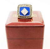 1981 Los Angeles Dodgers World Series Championship Ring