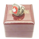 1982 St. Louis Cardinals World Series Championship Ring