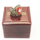 1982 St. Louis Cardinals World Series Championship Ring