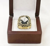 1984 Detroit Tiger World Series Championship Ring