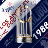 【MLB】1988 LOS ANGELES DODGERS MLB WORLD SERIES WINNER