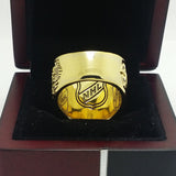 1991 Pittsburgh Penguins Stanley Cup Ring
