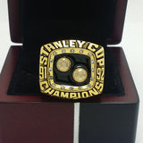 1992 Pittsburgh Penguins Stanley Cup Ring