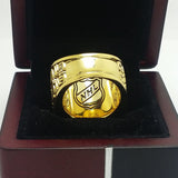 1992 Pittsburgh Penguins Stanley Cup Ring
