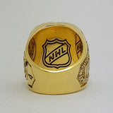 1994 New York Rangers Stanley Cup Ring