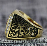 1998 Detroit Red Wings Stanley Cup Ring