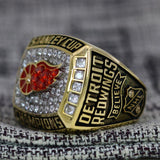 1998 Detroit Red Wings Stanley Cup Ring