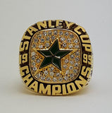 1999 Dallas Stars Stanley Cup Ring