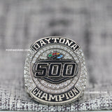2021 Daytona 500 Championship Ring - Premium Series