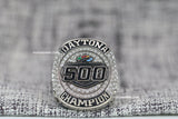 2021 Daytona 500 Championship Ring - Premium Series