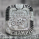 2008 Detroit Red Wings Stanley Cup Ring