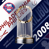 【MLB】2008 World Series Trophy,Philadelphia Phillies