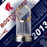 【MLB】2013 World Series Trophy,Boston Red Sox