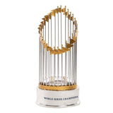 【MLB】2003 World Series Trophy,Miami Marlins