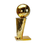 【NBA】 2017 Larry O'Brien NBA Championship Trophy,Golden State Warriors