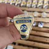 Fans Edition 2022 Golden State Warriors Championship Ring - Premium Series