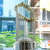 【MLB】2012 World Series Trophy,San Francisco Giants