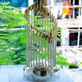 【MLB】2007 World Series Trophy,Boston Red Sox