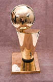 【NBA】 2021 Larry O'Brien NBA Championship Trophy,Milwaukee Bucks