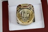Kobe Bryant Commemorative Ring (1996-2016) - Premium Series