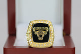 1991 Chicago Bulls Championship Ring - Premium Series