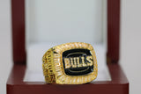 1992 Chicago Bulls Championship Ring - Premium Series
