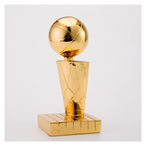 【NBA】 2003 Larry O'Brien NBA Championship Trophy,San Antonio Spurs