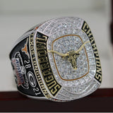 2018 Texas Longhorns College Football Sugar Bowl Championship Ring - Premium Series