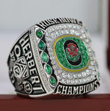 2019 Oregon Ducks College Football Rose Bowl Championship Ring - Premium Series