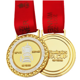 FA Cup Medals