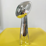 [NFL]Los Angeles Rams，2021/1999 Vince Lombardi ,  Super Bowl Championship Trophy Resin Version
