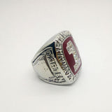 Colorado Tigers College Football National Championship Ring (1990)