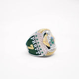 Tulane University Green Wave College Football Cotton Bowl Ring (2022) Official Edition