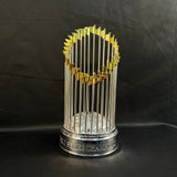 【MLB】2015 World Series Trophy,Kansas City Royals