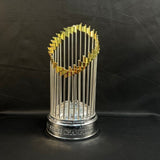 【MLB】2001 World Series Trophy,Arizona Diamondbacks
