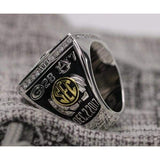 Georgia Bulldogs College Football SEC Championship Ring (2017) - Premium Series