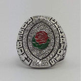 Oregon Ducks Rose Bowl College Football Championship Ring (2015) - Premium Series