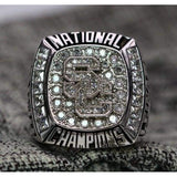 University of Southern California USC Trojans College Football PAC-10 National Championship Ring (2004) - Premium Series
