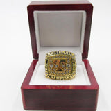 Tennessee Volunteers College Football National Championship Ring (1998)